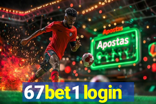 67bet1 login